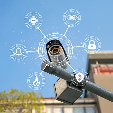 tipi di allarmi