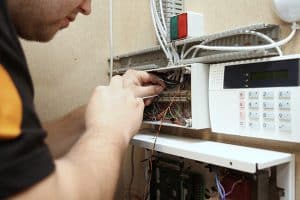 impianti-allarme manutenzione