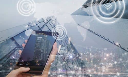 sistemi di allarmi smart e connessi